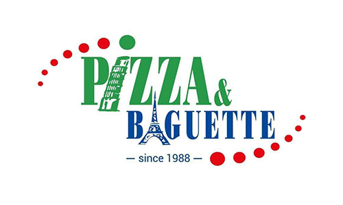 Pizza-Logo