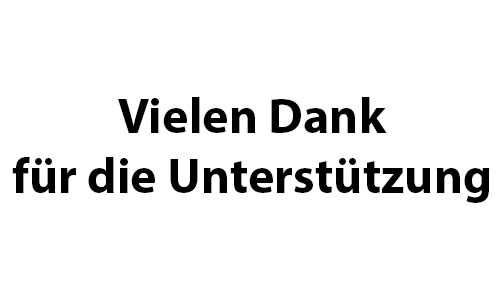 danke